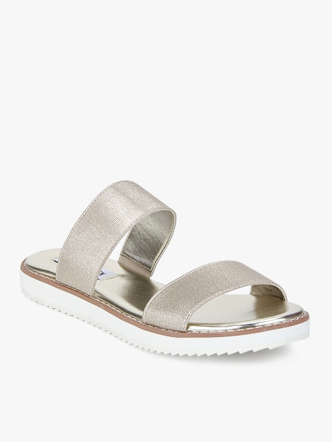 

Gold Sandals