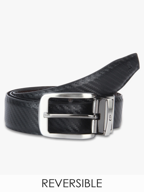 

Black/Brown Reversible Belt