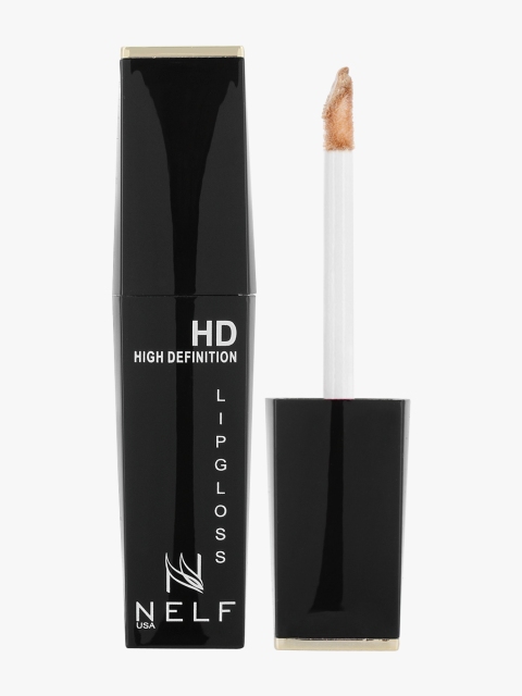 

HD Metallica Lip Gloss, Gold