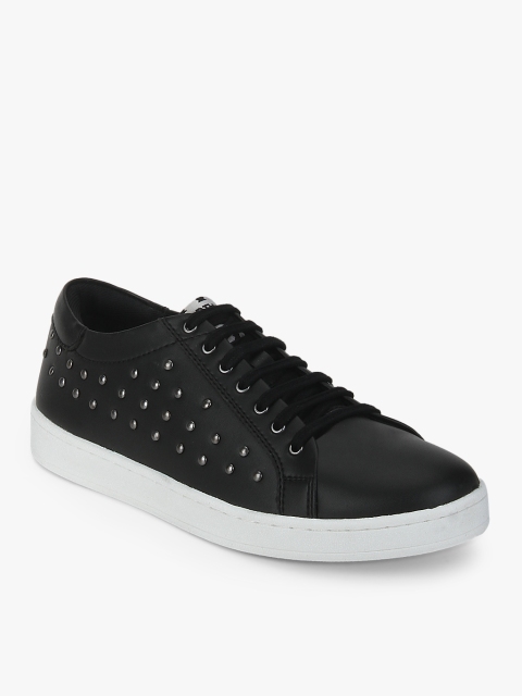 

Moira Black Sneakers