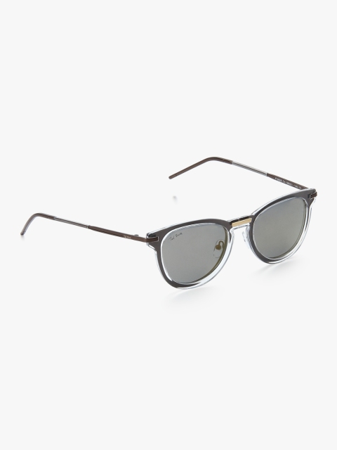 

Wayfarer Sunglasses, Grey