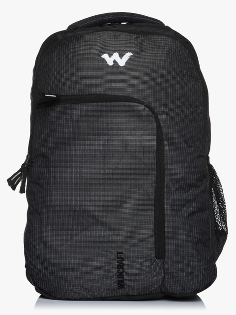 

Doyen Dark Grey Backpack