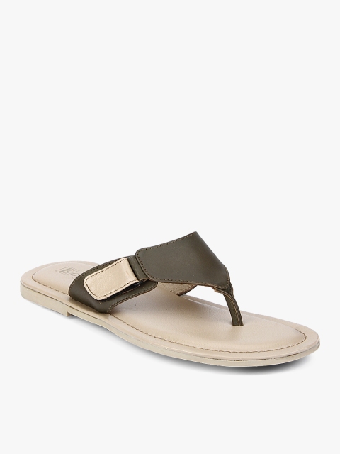 

Olive Comfort Sandals