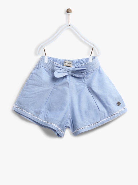 

Blue Shorts