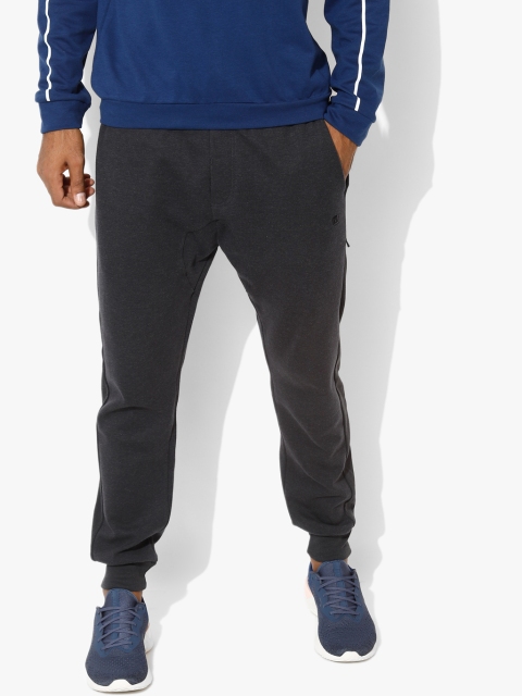 

Charcoal Joggers