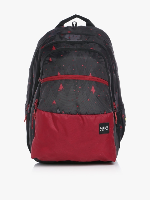 

Dark Grey Backpack