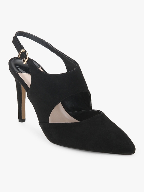 

Black Stilettos