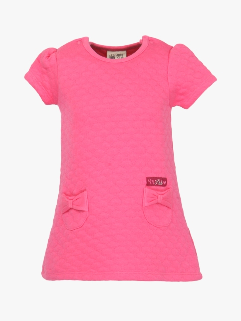 

FS Mini Klub Pink Casual Casual Top