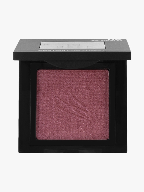 

HD Custom Pro Pallet Eye Shadow, Na