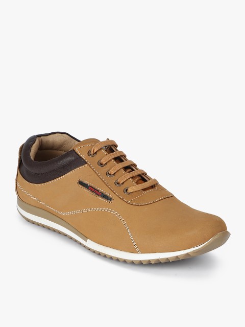 

Tan Outdoor Shoes