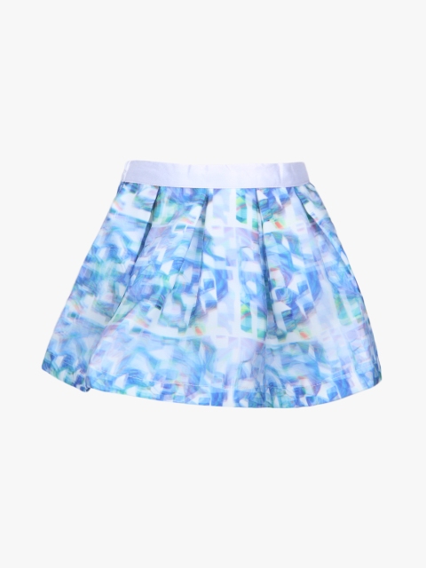 

Multicoloured Skirt, Multi