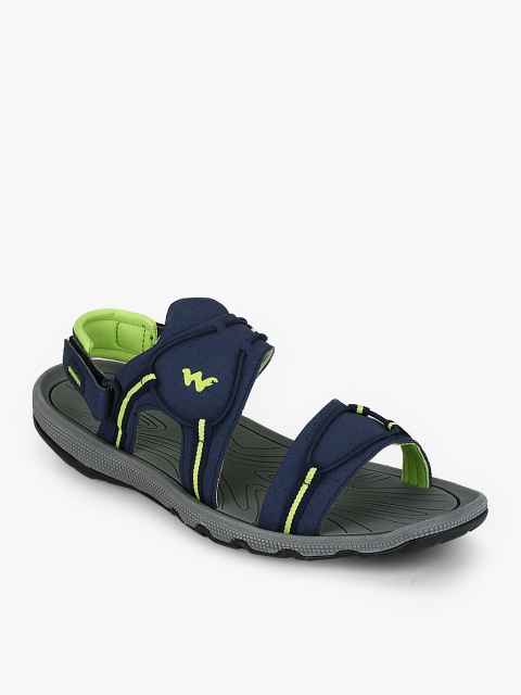 

Odell Navy Blue Floaters