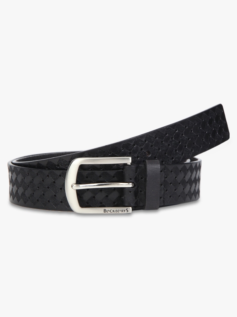 

Black Belt
