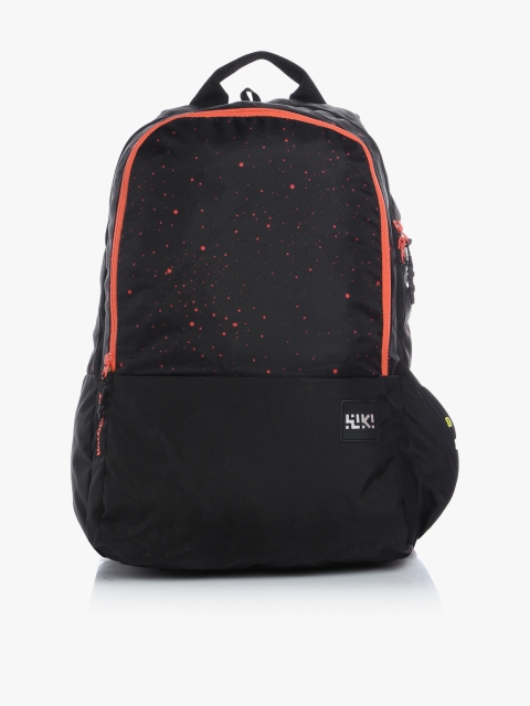 

Black Backpack