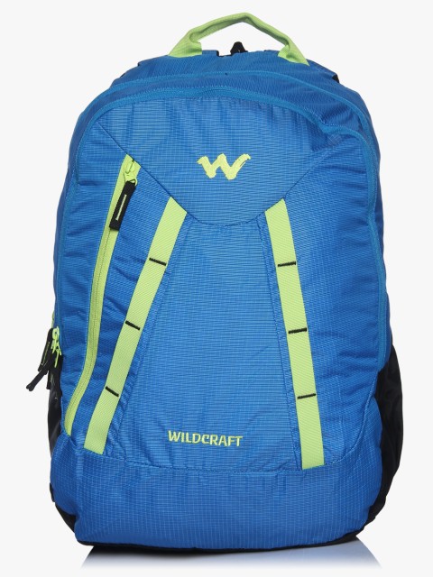 

Wc 3 Latlong 3 Blue Backpack
