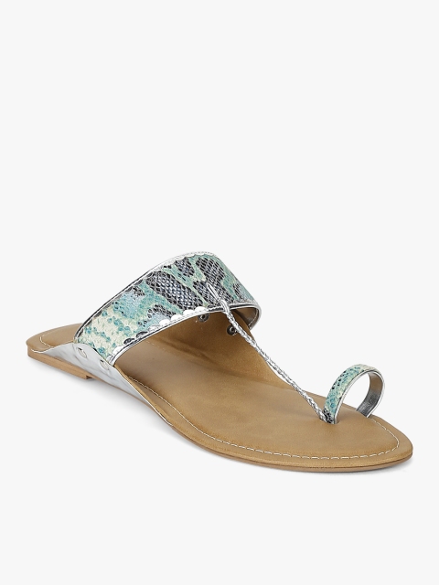 

Multicoloured Sandals, Multi