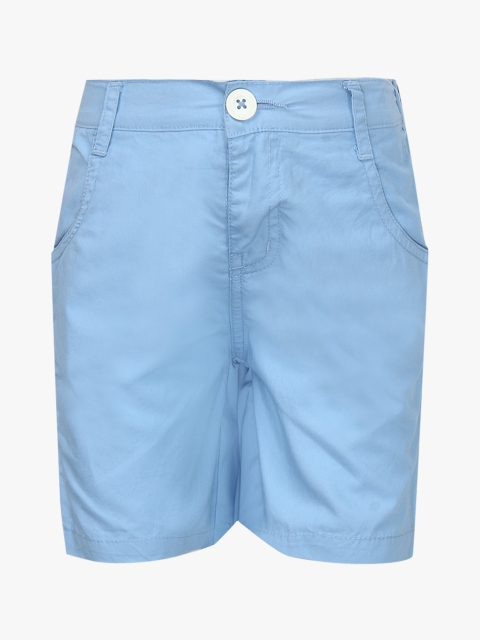 

Blue Bermuda