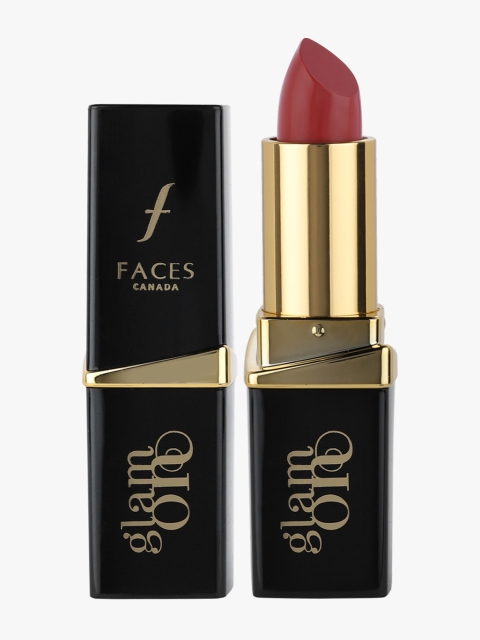 

Glam On Moisture Rich Lipstick Mauve It 69 4gm