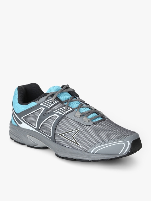 

Zander Grey Sneakers