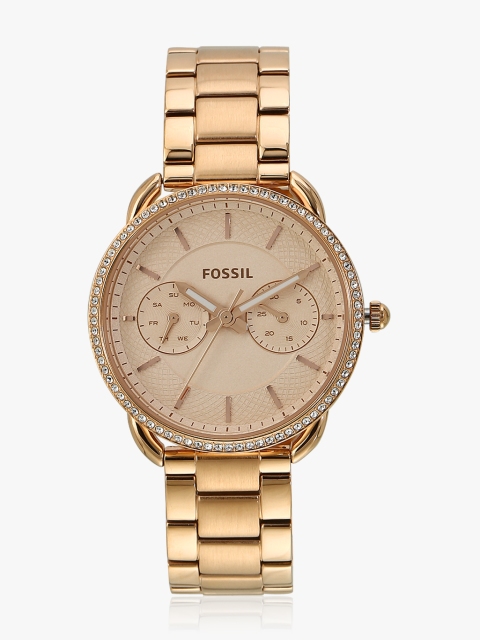 

Tailor ES4264 Rose Gold/Rose Gold Analog Watch