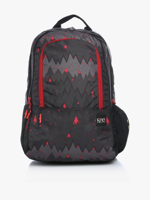 

Dark Grey Backpack