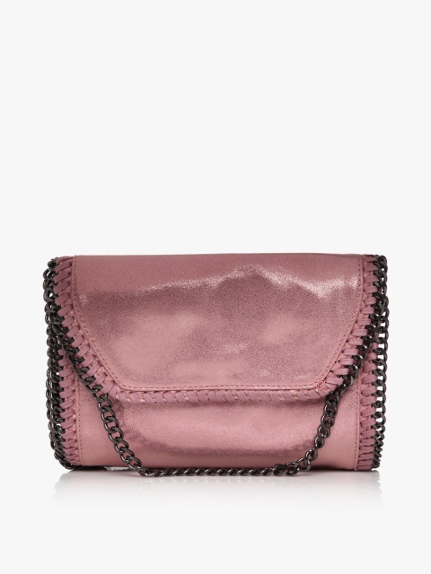 

Pink Sling Bag