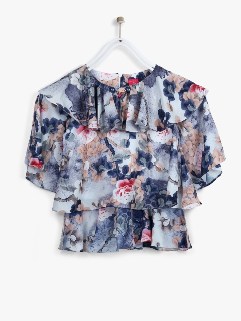 

Multi Party Top
