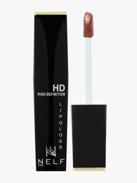 

HD Metallica Lip Gloss, Gold