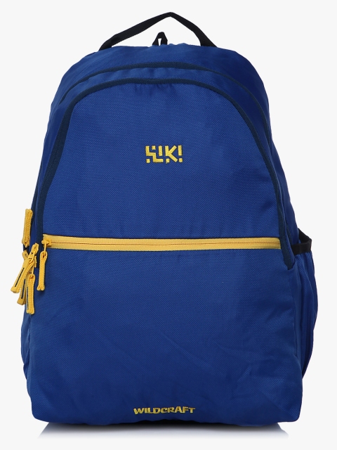 

Dos Blue Backpack