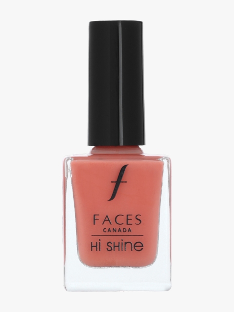 

Hishine Nail Enamel Orange Scoop 186 9 ml 22