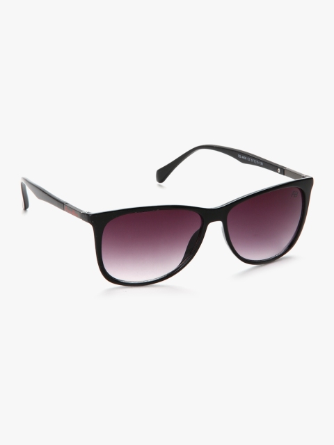 

Square Sunglasses, Purple