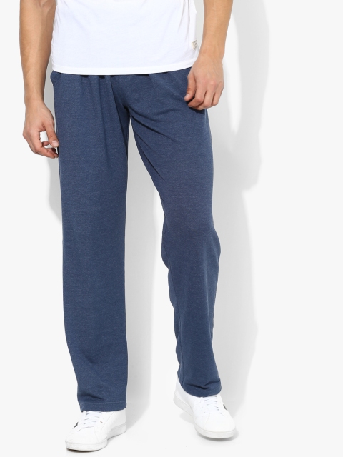 

Blue Track Pants