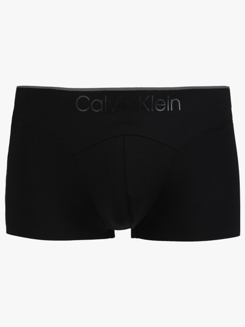 

Black Solid Trunk