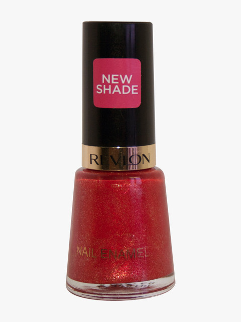 

Nail Enamel-Gala Nights, Red