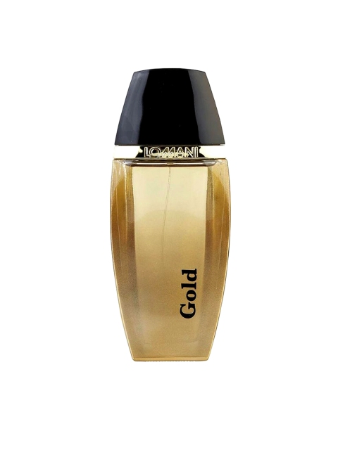 

Lomani Men Gold EDT Perfume 100ml