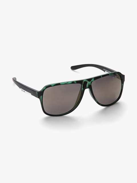

Lee Cooper Men Square Sunglasses LC9060, Grey