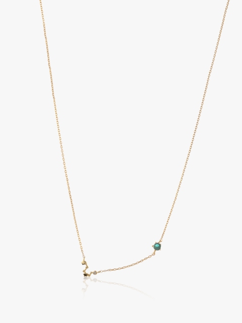 

Golden Pendant, Gold