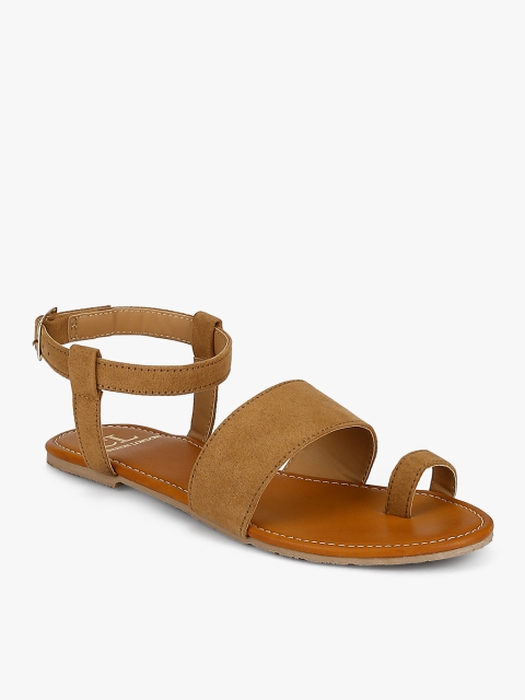 

Tan Sandals