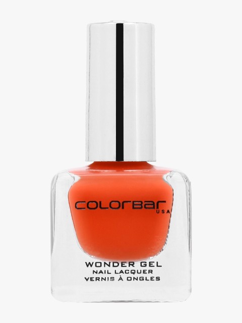 

Luxe Nail Lacquer Orange Pop-[114]