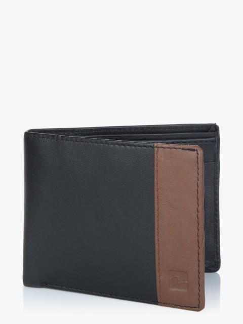 

Brown Leather Wallet