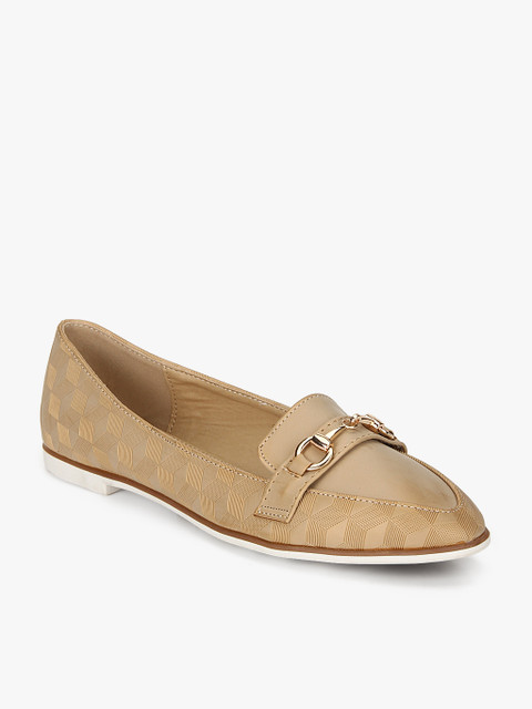

Beige Lifestyle Shoes