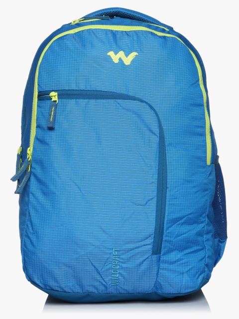 

Doyen Blue Backpack