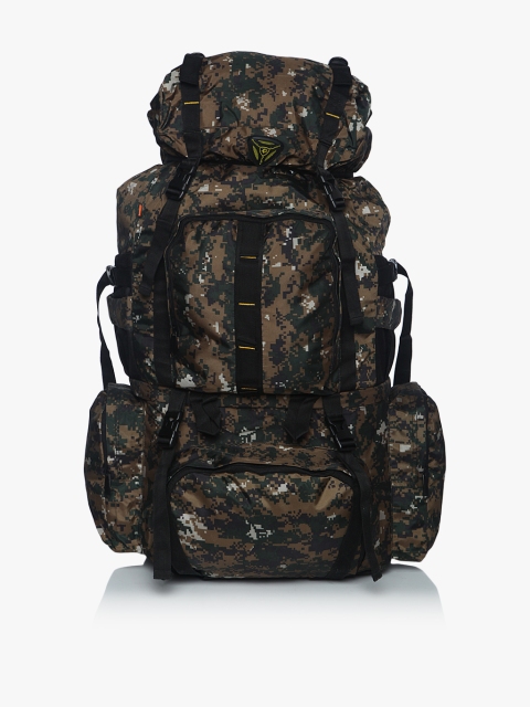 

Hulk Multicoloured Backpack, Multi