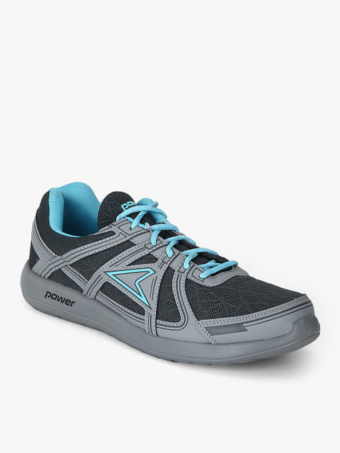 

Barone Grey Sneakers