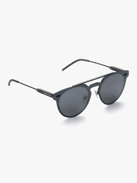 

Daniel Klein Women Oval Sunglasses, Grey