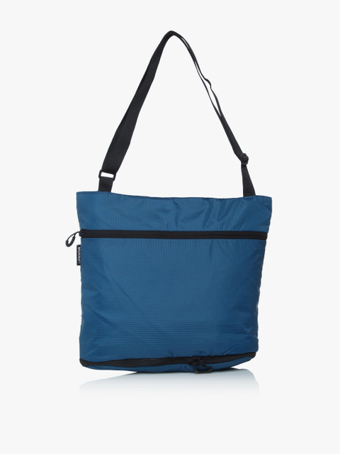 

Wiki Drift-It Blue Sling Bag