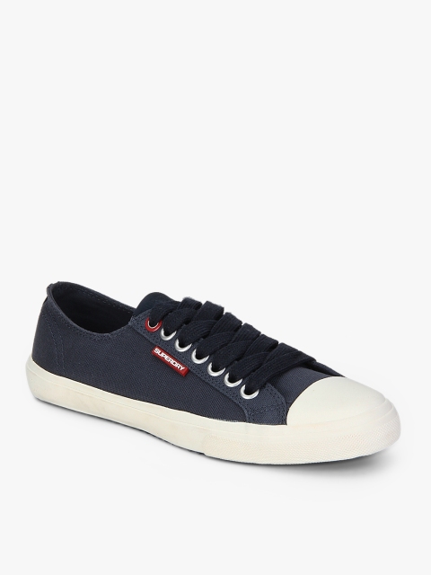 

Low Pro Navy Blue Sneakers