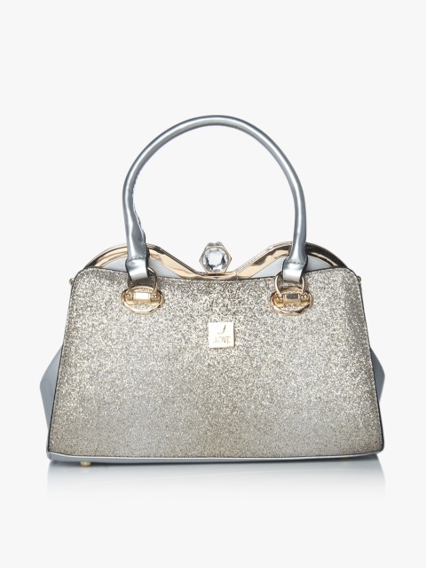 

Gold Handbag