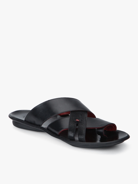 

Black Comfort Sandals