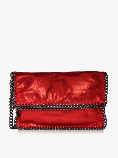 

Red Sling Bag